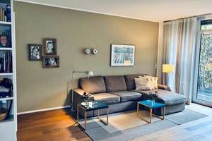 Rheinstadt Düsseldorf - Ortsteil Urdenbach! Das Designerhaus im Bauhausstil nahe am Rhein! – Die vollständige Adresse der Immobilie erhältst du vom Anbieter., 40593 Urdenbach, Düsseldorf – Vorschaubild 5