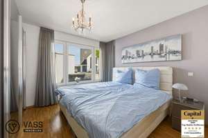 Moderne Erdgeschosswohnung mit eigenem Garten – Die vollständige Adresse der Immobilie erhältst du vom Anbieter., 74078 Biberach, Heilbronn – Vorschaubild 4