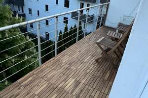 Helle 3-Zimmer Wohnung im 3. OG mit Südbalkon in Hannover Oststadt  – Eckerstraße 19, 30161 Oststadt, Hannover – Vorschaubild 7