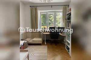 Tauschwohnung: Top 3-Zimmer Wohnung in Schwabing – Die vollständige Adresse der Immobilie erhältst du vom Anbieter., 80805 Münchner Freiheit, München – Vorschaubild 2