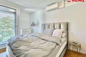 Luxuriöse 2-Zimmer-Wohnung mit Parkblick und Loggia! – Veltmanplatz 8a, 52062 Ponttor, Aachen – Vorschaubild 7