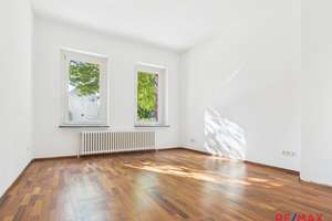 Gepflegte 4-Zimmer-Wohnung mit Gäste-WC, Wintergarten, Terrasse uvm.! – Die vollständige Adresse der Immobilie erhältst du vom Anbieter., 30419 Stöcken, Hannover – Vorschaubild 1