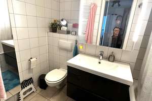 Seltene Gelegenheit in Mainz-Gonsenheim - 4 Zimmer Maisonette mit zwei Balkonen – Die vollständige Adresse der Immobilie erhältst du vom Anbieter., 55124 Gonsenheim, Mainz – Vorschaubild 9