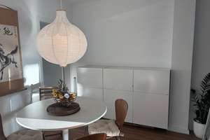 3-Zimmer-Wohnung in Köln-Neuehrenfeld 9.etage mit 2 Balkon – Iltisstraße 166, 50825 Neuehrenfeld, Köln – Vorschaubild 3