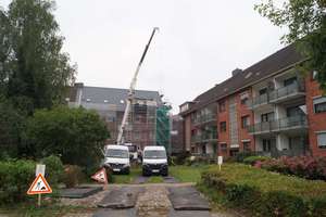 Etagenwohnung in Bremen - Walle – Die vollständige Adresse der Immobilie erhältst du vom Anbieter., 28219 Walle (Ortsteil), Bremen – Vorschaubild 9