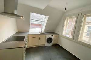 *** DOM-RÖMER-QUARTIER *** LUXUS-MAISONETTE mitten in der ALTSTADT – 60311 Altstadt, Frankfurt am Main – Vorschaubild 9