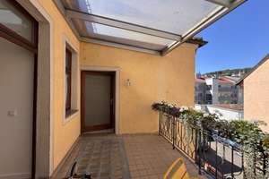 Helle 3-Zimmer-Wohnung mit kleinem Balkon in Würzburg – Die vollständige Adresse der Immobilie erhältst du vom Anbieter., 97070 Altstadt, Würzburg – Vorschaubild 8