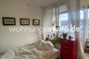 Wohnungstausch: Luxemburger Straße 20B – Luxemburger Straße B 20, 13000 Wedding, Berlin – Vorschaubild 1