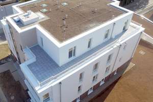 Exklusive Penthouse-Wohnung im Zentrum von Osnabrück