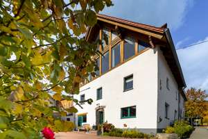 Das „Haus, das Geld verdient“ – Historisches Juwel mit Eifel-Panorama & Pferdestall ! – Die vollständige Adresse der Immobilie erhältst du vom Anbieter., 54533 Niederscheidweiler – Vorschaubild 3