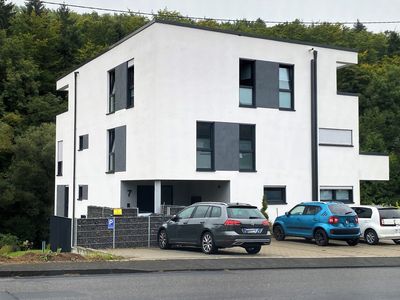 von RTI - gepflegte neuwertige Wohnung in Bad Marienberg