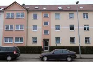 3-Zimmerwohnung Magdeburg – Wiener Str. 37, 39112 Magdeburg – Vorschaubild 1