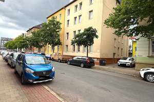 Attraktive Dachgeschosswohnung mit Entwicklungspotenzial im Westlichen Ringgebiet – Die vollständige Adresse der Immobilie erhältst du vom Anbieter., 38122 Westliches Ringgebiet, Braunschweig – Vorschaubild 3