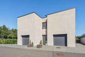 Außergewöhnliche Architektenvilla mit Luxus-Ausstattung. Vollständig barrierefrei – Die vollständige Adresse der Immobilie erhältst du vom Anbieter., 54662 Speicher – Vorschaubild 33