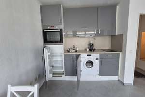 1-Zimmer-ETW als Kapitalanlage oder Eigennutzung direkt neben dem Elbe-Einkaufszentrum (sofort Frei) – Julius-Brecht Str. 7, 22609 Osdorf, Hamburg – Vorschaubild 8