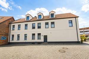 Helle 2-Zimmer-Wohnung in zentraler Lage von Kappeln – Die vollständige Adresse der Immobilie erhältst du vom Anbieter., 24376 Kappeln – Vorschaubild 2