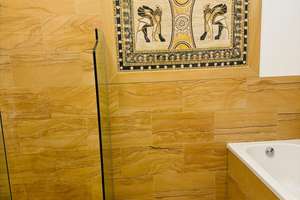 Helles und Großzügiges 3-Zimmer-Apartment in Erfurt – Gisperslebener Straße 42, 99089 Ilversgehofen, Erfurt – Vorschaubild 21