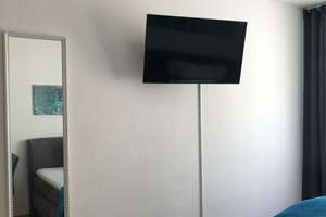 Q7: 1-Zimmer-Wohnung im 3. OG in Mannheim Innenstadt – Q7 12, 68161 Innenstadt/Jungbusch, Mannheim – Vorschaubild 11