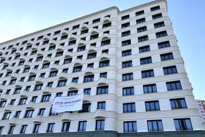 Fully Furnished 1-Room Apartment in Berlin-Friedrichshain (Rooftop Access)