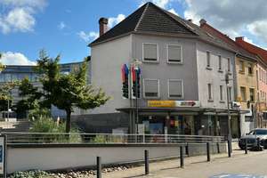 Dillingen, Renditeobjekt, Mehrfamilien- und Geschäftshaus im Zentrum – Die vollständige Adresse der Immobilie erhältst du vom Anbieter., 66763 Dillingen/Saar – Vorschaubild 3