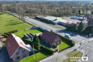Einziehen oder Investieren: Vielseitig nutzbares Einfamilienhaus auf großem Grundstück in Papenburg! – Die vollständige Adresse der Immobilie erhältst du vom Anbieter., 26871 Papenburg – Vorschaubild 4