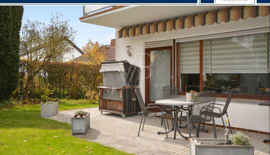 Bild von Grundsolides 2 Familienhaus in beliebter Wohnlage von Wehen