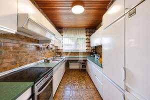 Bungalow in Feldrandlage mit Süd-Atrium – Die vollständige Adresse der Immobilie erhältst du vom Anbieter., 50765 Esch/Auweiler, Köln – Vorschaubild 9