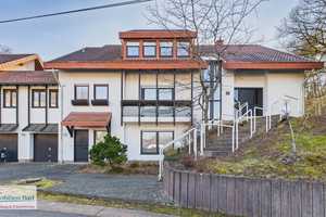 WOHNHAUS + ELW + TONSTUDIO IN TOP WOHNLAGE – Merzig-Wadern (Kreis) – Vorschaubild 23