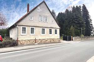 Großzügiges Einfamilienhaus aus dem Jahr 1800 – Sanierungsobjekt mit Potenzial und neuer Heizung – Die vollständige Adresse der Immobilie erhältst du vom Anbieter., 31020 Salzhemmendorf – Vorschaubild 2