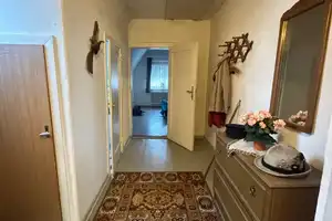 Solides Einfamilienhaus, im Herzen von Rotenburg – Rotenburg (Wümme) (Kreis) – Vorschaubild 19