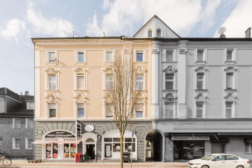 Immobilie in Gevelsberg - Attraktives Anlageobjekt mit Top-Rendite! - Bild 0