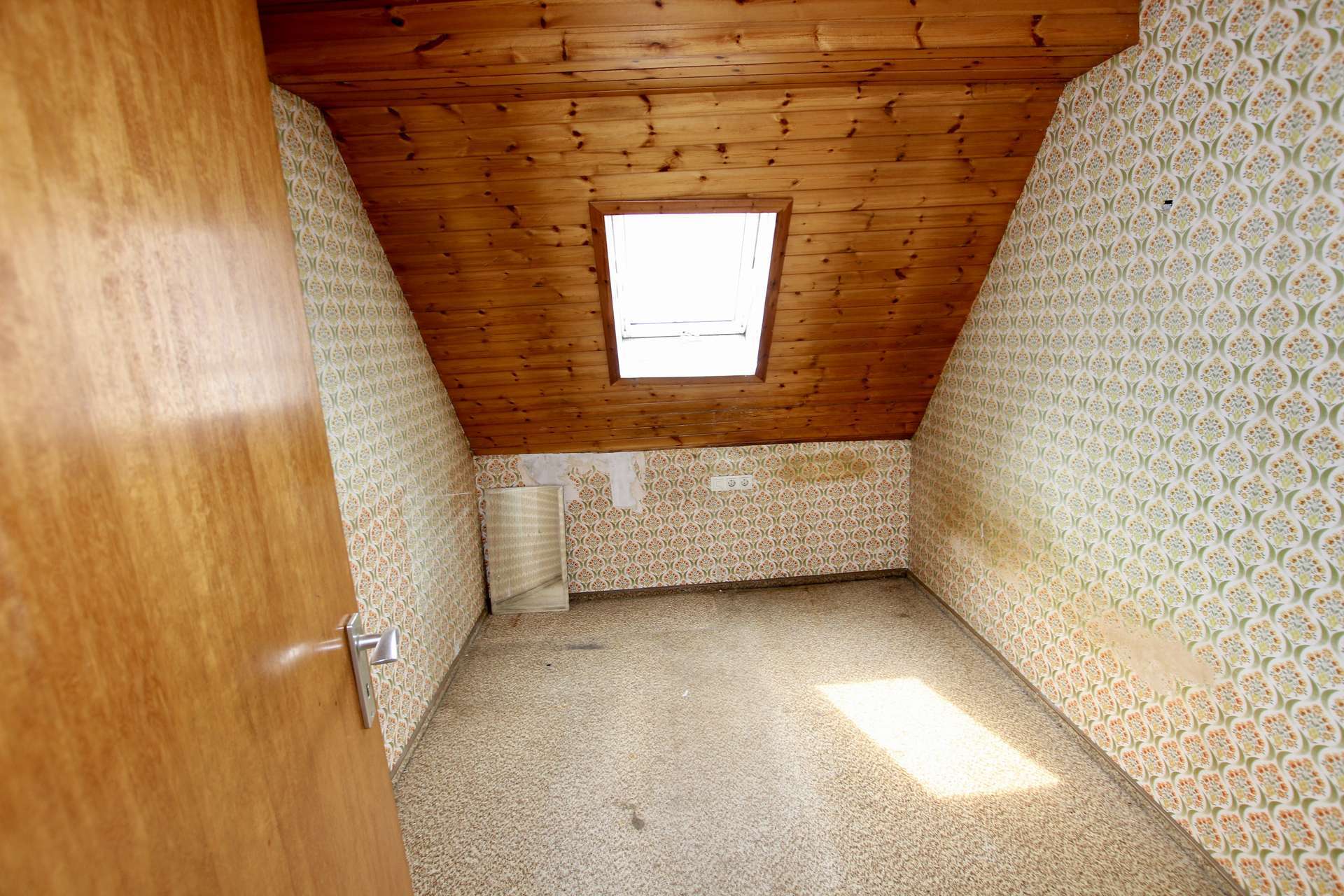 Immobilie in Herbolzheim - Sanierungsobjekt mit Geschichte und Potenzial im Ortskern von Bleichheim – im Bieterverfahren - Bild 3