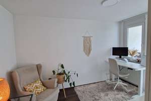 VOLL MÖBLIERT: Helle 3,5-Zimmer-Wohnung im Herzen von Stuttgart-Süd – Die vollständige Adresse der Immobilie erhältst du vom Anbieter., 70199 Heslach, Stuttgart – Vorschaubild 18