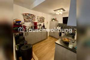 Tauschwohnung: 2,5 Zimmer EG-Wohnung in Kölner Südstadt mit großer Terrasse – Die vollständige Adresse der Immobilie erhältst du vom Anbieter., 50968 Raderberg, Köln – Vorschaubild 11