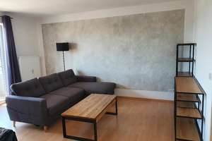 Ingolstadt-Pettenkoferstraße, teilnöblierte 3 ZKB Wohnung im 3. Obergeschoss – Die vollständige Adresse der Immobilie erhältst du vom Anbieter., 85053 Südost, Ingolstadt – Vorschaubild 3