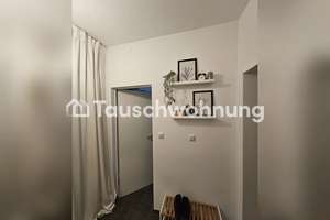 Tauschwohnung: Perfekte 2-Zimmer-Wohnung mit großem privatem Garten – Die vollständige Adresse der Immobilie erhältst du vom Anbieter., 80339 Schwanthalerhöhe (Ortsteil), München – Vorschaubild 5