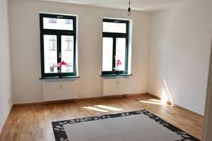 Frisch modernisierte 3 Zimmerwohnung mit EBK, Balkon, Tageslichtbad, Aufzug, Denkmalschutz – Reginenstraße 20, 4155 Gohlis-Süd, Leipzig – Vorschaubild 10