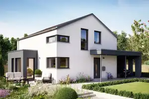 143 m² - 5 Zimmer, Küche inkl. - Förderung bis 270.000 EUR + Sonderdarlehen – Potsdam-Mittelmark (Kreis) – Vorschaubild 12