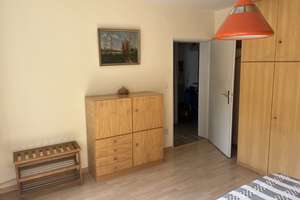 3 Zimmer-Balkon-Wohnung zur Eigennutzung in Köln-Riehl - + Garage ! – Schachtstr. 3, 50735 Riehl, Köln – Vorschaubild 7