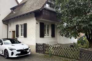 Zwei Wohnhäuser auf ruhig gelegenem Grundstück in Müllheim – Breisgau-Hochschwarzwald (Kreis) – Vorschaubild 4