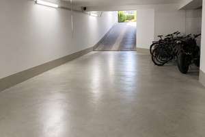 3-Zimmer-Gartenwohnung mit Südterrasse | 102 m² | Energie A | TG | provisionsfrei – Die vollständige Adresse der Immobilie erhältst du vom Anbieter., 80993 Alt-Moosach, München – Vorschaubild 16