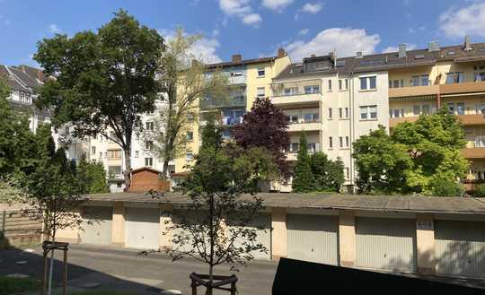 Provisionsfrei! Geräumige 3-Zimmer Wohnung in LU-Süd