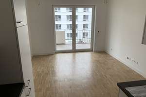 2-Zimmer Wohnung mit Balkon im 3. OG in Heidelberg-Bahnstadt – Da-Vinci-Str. 15, 69115 Bahnstadt, Heidelberg – Vorschaubild 2
