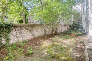 EINMALIGE GELEGENHEIT! GROßZÜGIGE & INTERESSANTE ALTBAUWOHNUNG MIT CA. 48 m² GARTEN! PROVISIONSFREI! – Lübecker Straße 29, 10559 Moabit, Berlin – Vorschaubild 9