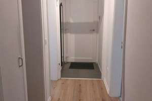 Wohnung mit großem Garten zur alleinigen Nutzung mitten im Südviertel – Goethestraße 72b, 45130 Rüttenscheid, Essen – Vorschaubild 15