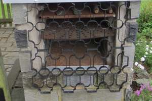 DAS GLÜCK hat ein ZUHAUSE!  Charmante-DHH mit WIGA, Garagenanbau-& Ausbaupotential-in beliebter Lage – Chrieschwitzer Straße 89, 8525 Preißelpöhl, Plauen – Vorschaubild 16