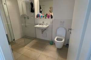 Alltagstaugliche 2-Zimmer-Wohnung in Allach – Am kesselhaus 16, 80999 Untermenzing, München – Vorschaubild 6