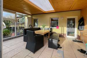 VB! Barrierefreier Bungalow mit Einliegerwohnung und Pool in Finsterwalde – 3238 Finsterwalde – Vorschaubild 23