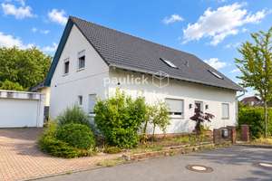 Großzügiges Einfamilienhaus mit Einliegerwohnung in ruhiger Siedlungslage – 4329 Heiterblick, Leipzig – Vorschaubild 2