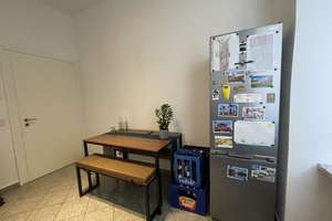 Zentrale Obergeschosseinheit - Wohnen oder Gewerbe möglich - mit Terrasse in München zu verkaufen! – Die vollständige Adresse der Immobilie erhältst du vom Anbieter., 80336 Ludwigsvorstadt-Kliniken, München – Vorschaubild 6